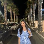 I am a sociology graduate and a qualified teacher. I am offering engaging online lessons for everyone worldwide.